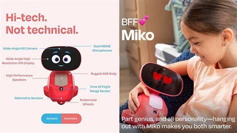 miko robot review|is miko robot worth it.